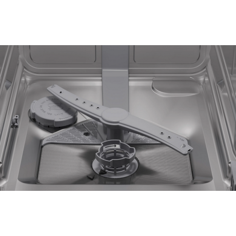 BOSCH SPS4EMI17E Πλυντήριο Πιάτων Ελεύθερο 45cm Inox